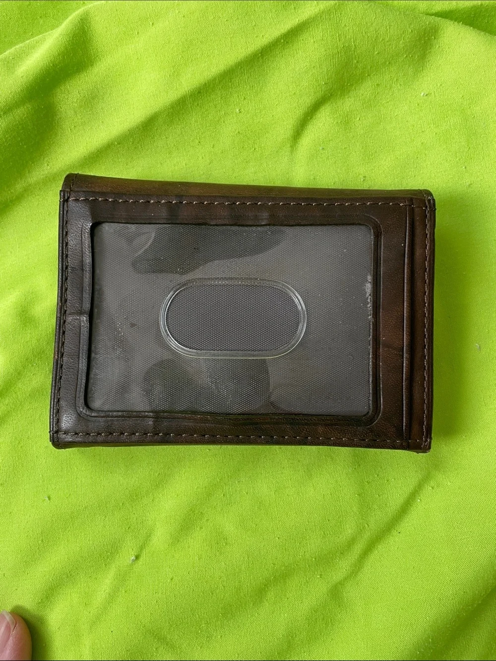 Bundle -Town & Country blk wallet, 2 blue 1 black coin purse, Buxton 8 key hold